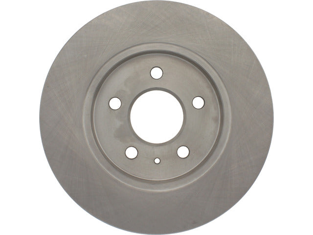 Centric Parts Disc Brake Rotor P/N:121.33097 Fits: Audi A4 09-01, Audi A4 Quattro 09-05, Seat Exeo 2011 - Image 2