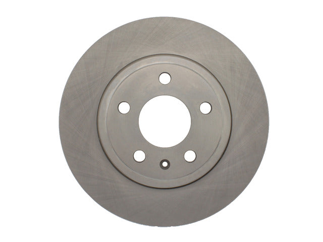 Centric Parts Disc Brake Rotor P/N:121.33097 Fits: Audi A4 09-01, Audi A4 Quattro 09-05, Seat Exeo 2011 - Image 3
