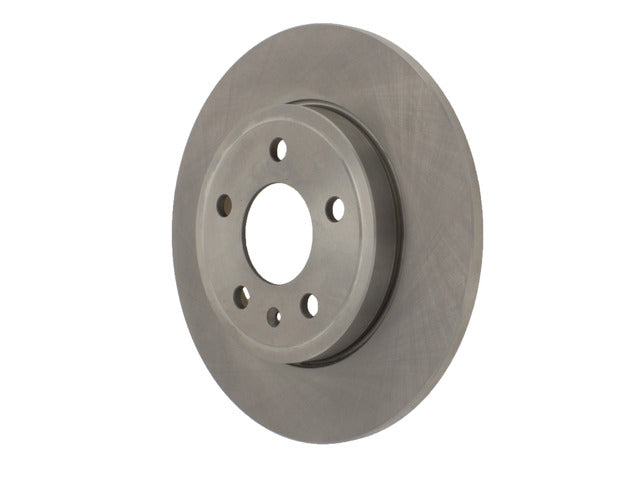 Centric Parts Disc Brake Rotor P/N:121.33097 Fits: Audi A4 09-01, Audi A4 Quattro 09-05, Seat Exeo 2011 - Image 4