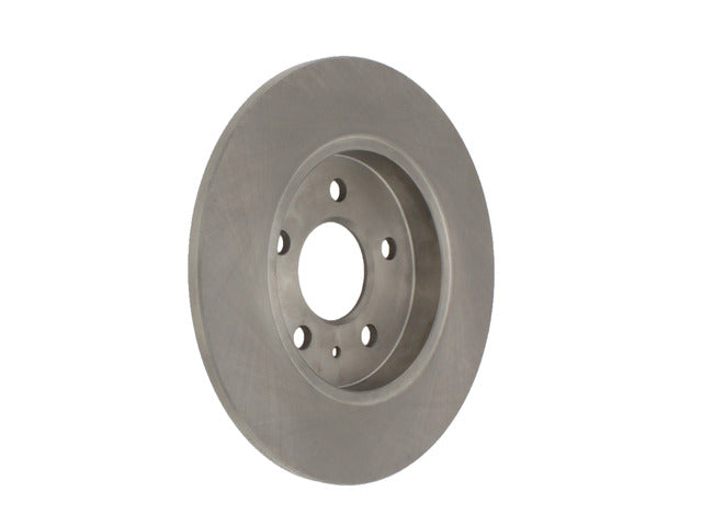 Centric Parts Disc Brake Rotor P/N:121.33097 Fits: Audi A4 09-01, Audi A4 Quattro 09-05, Seat Exeo 2011 - Image 5