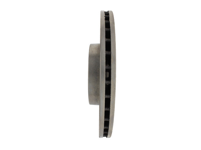 Centric Parts Disc Brake Rotor P/N:121.33098 Fits: Audi A3, Audi A3 Quattro, Audi A3 Sportback E-tron, Audi Q2, Audi Q3, Audi Q3 Quattro, Audi Tt - Image 1