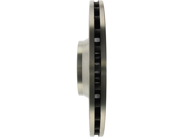 Centric Parts Disc Brake Rotor P/N:121.33100 Fits: Audi A6 Quattro 11-05 - Image 1
