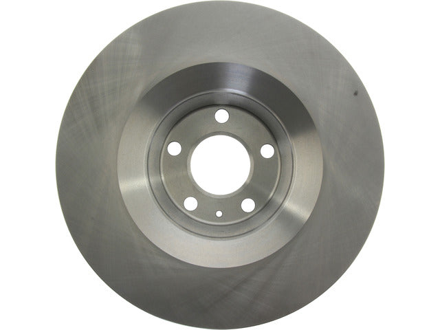 Centric Parts Disc Brake Rotor P/N:121.33100 Fits: Audi A6 Quattro 11-05 - Image 2