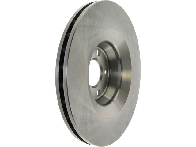Centric Parts Disc Brake Rotor P/N:121.33100 Fits: Audi A6 Quattro 11-05 - Image 5