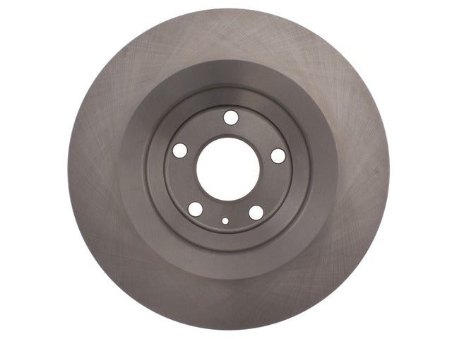 Centric Parts Disc Brake Rotor P/N:121.33101 Fits: Audi A6 06-05, Audi A6 Quattro 11-05 - Image 2
