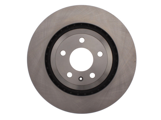 Centric Parts Disc Brake Rotor P/N:121.33101 Fits: Audi A6 06-05, Audi A6 Quattro 11-05 - Image 3