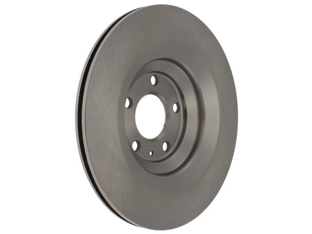 Centric Parts Disc Brake Rotor P/N:121.33101 Fits: Audi A6 06-05, Audi A6 Quattro 11-05 - Image 5
