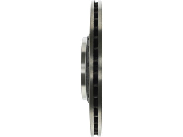 Centric Parts Disc Brake Rotor P/N:121.33102 Fits: Audi A8 Quattro 10-04, Volkswagen Phaeton 06-04 - Image 1