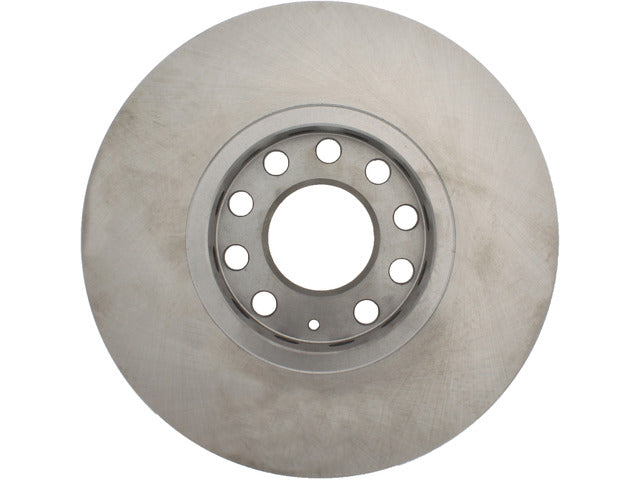 Centric Parts Disc Brake Rotor P/N:121.33103 Fits: Audi A4 06-04, Audi A4 Quattro 2004 - Image 2