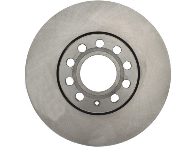 Centric Parts Disc Brake Rotor P/N:121.33103 Fits: Audi A4 06-04, Audi A4 Quattro 2004 - Image 3