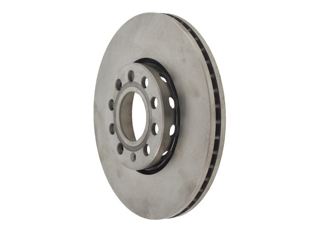 Centric Parts Disc Brake Rotor P/N:121.33103 Fits: Audi A4 06-04, Audi A4 Quattro 2004 - Image 4