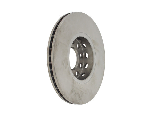 Centric Parts Disc Brake Rotor P/N:121.33103 Fits: Audi A4 06-04, Audi A4 Quattro 2004 - Image 5
