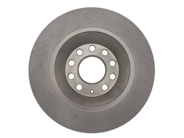 Centric Parts Disc Brake Rotor P/N:121.33104 Fits: Audi A6 11-06, Audi A6 Quattro 11-05 - Image 2