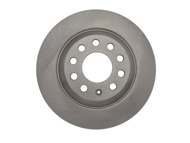 Centric Parts Disc Brake Rotor P/N:121.33104 Fits: Audi A6 11-06, Audi A6 Quattro 11-05 - Image 3