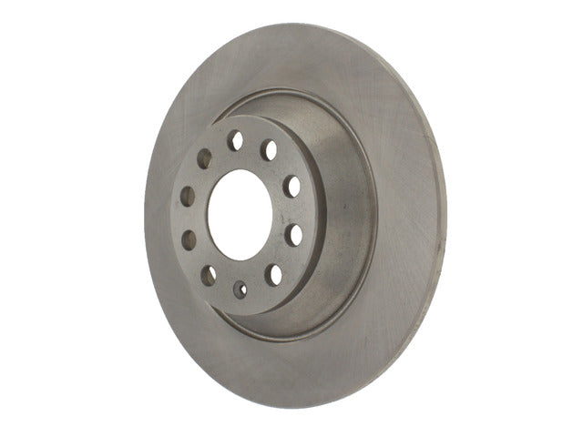 Centric Parts Disc Brake Rotor P/N:121.33104 Fits: Audi A6 11-06, Audi A6 Quattro 11-05 - Image 4