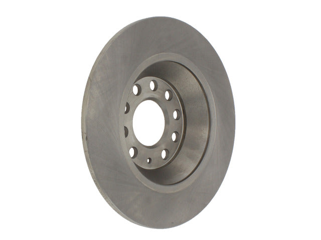 Centric Parts Disc Brake Rotor P/N:121.33104 Fits: Audi A6 11-06, Audi A6 Quattro 11-05 - Image 5