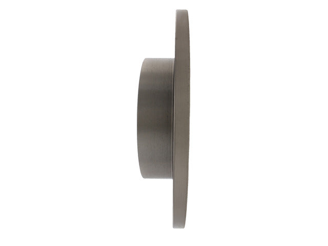 Centric Parts Disc Brake Rotor P/N:121.33105 Fits: Audi A3 09-08, Seat Altea 12-10, Seat Altea 2006, Volkswagen Bora 10-05, Volkswagen Gli 2010, Volkswagen Golf 13-10, Volkswagen Golf Sportwagen 2010, Volkswagen Jetta 10-05, Volkswagen Rabbit 09-06 - Image 1