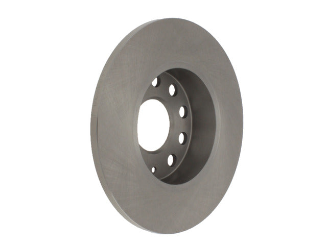 Centric Parts Disc Brake Rotor P/N:121.33105 Fits: Audi A3 09-08, Seat Altea 12-10, Seat Altea 2006, Volkswagen Bora 10-05, Volkswagen Gli 2010, Volkswagen Golf 13-10, Volkswagen Golf Sportwagen 2010, Volkswagen Jetta 10-05, Volkswagen Rabbit 09-06 - Image 5