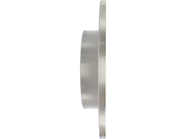 Centric Parts Disc Brake Rotor P/N:121.33106 Fits: Audi A4 08-01, Audi A4 Quattro 04-02 - Image 1