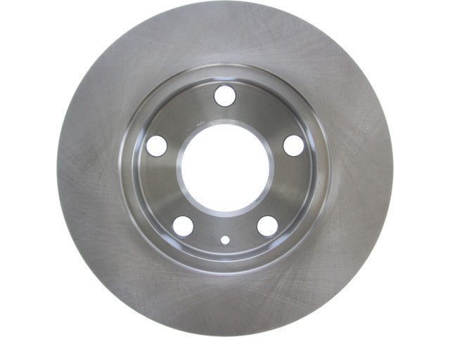 Centric Parts Disc Brake Rotor P/N:121.33106 Fits: Audi A4 08-01, Audi A4 Quattro 04-02 - Image 2