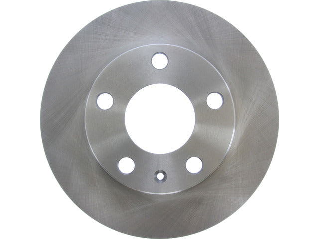 Centric Parts Disc Brake Rotor P/N:121.33106 Fits: Audi A4 08-01, Audi A4 Quattro 04-02 - Image 3