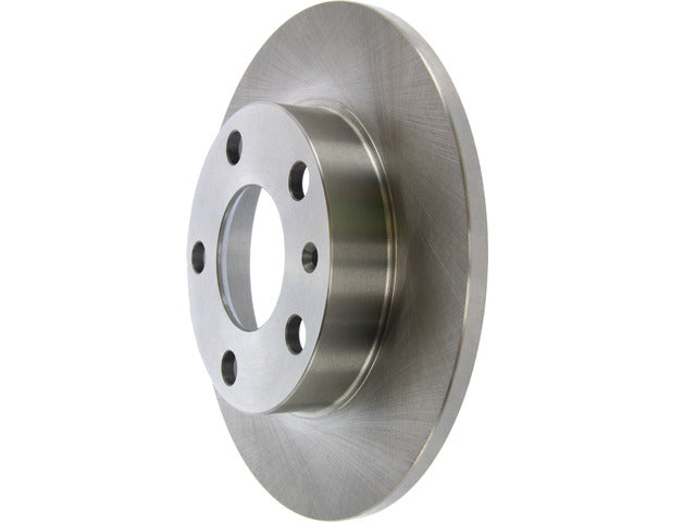 Centric Parts Disc Brake Rotor P/N:121.33106 Fits: Audi A4 08-01, Audi A4 Quattro 04-02 - Image 4