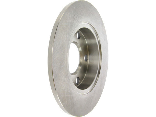 Centric Parts Disc Brake Rotor P/N:121.33106 Fits: Audi A4 08-01, Audi A4 Quattro 04-02 - Image 5