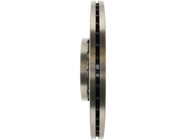 Centric Parts Disc Brake Rotor P/N:121.33107 Fits: Audi A4 05-02, Audi A4 Quattro 06-02, Audi A6 04-98, Audi A6 Quattro 04-98, Audi A8 00-97, Audi A8 Quattro 00-97, Seat Exeo 2011 - Image 1