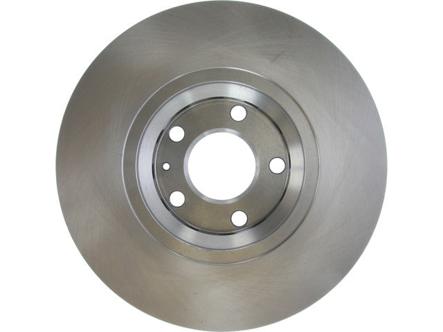 Centric Parts Disc Brake Rotor P/N:121.33107 Fits: Audi A4 05-02, Audi A4 Quattro 06-02, Audi A6 04-98, Audi A6 Quattro 04-98, Audi A8 00-97, Audi A8 Quattro 00-97, Seat Exeo 2011 - Image 2