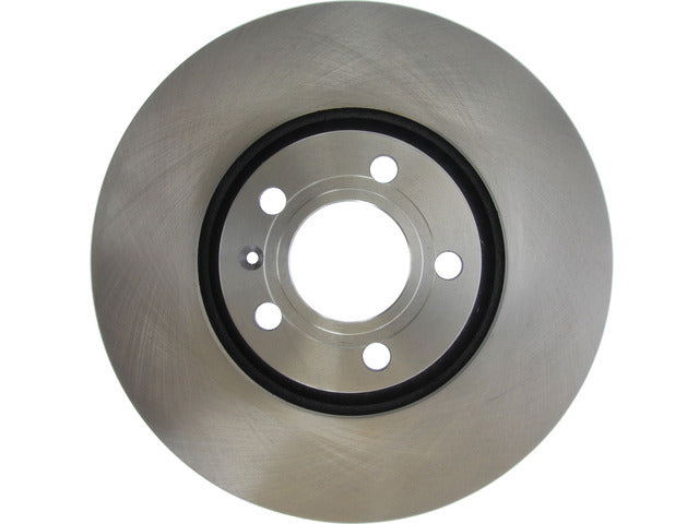 Centric Parts Disc Brake Rotor P/N:121.33107 Fits: Audi A4 05-02, Audi A4 Quattro 06-02, Audi A6 04-98, Audi A6 Quattro 04-98, Audi A8 00-97, Audi A8 Quattro 00-97, Seat Exeo 2011 - Image 3