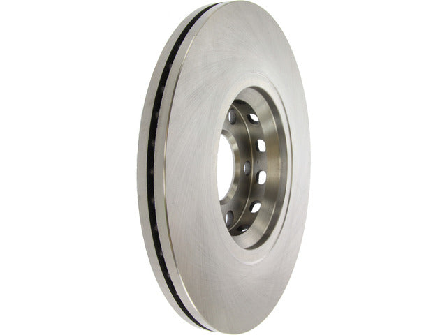 Centric Parts Disc Brake Rotor P/N:121.33107 Fits: Audi A4 05-02, Audi A4 Quattro 06-02, Audi A6 04-98, Audi A6 Quattro 04-98, Audi A8 00-97, Audi A8 Quattro 00-97, Seat Exeo 2011 - Image 5