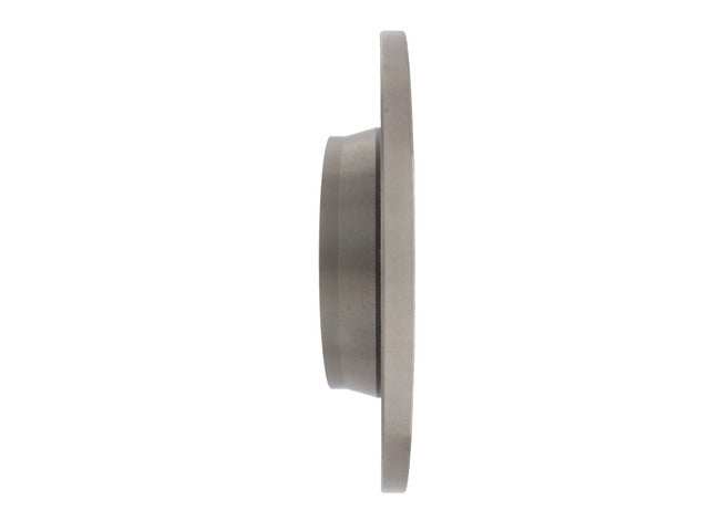 Centric Parts Disc Brake Rotor P/N:121.33108 Fits: Audi A4 08-01, Audi A4 Quattro 06-02 - Image 1