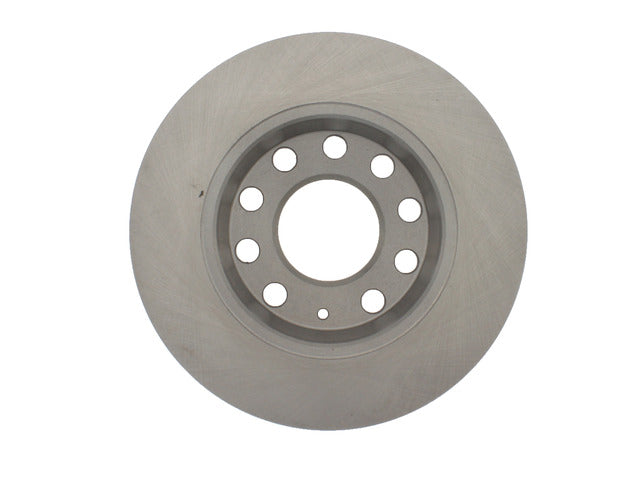 Centric Parts Disc Brake Rotor P/N:121.33108 Fits: Audi A4 08-01, Audi A4 Quattro 06-02 - Image 2