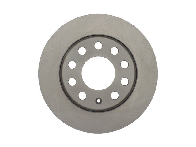 Centric Parts Disc Brake Rotor P/N:121.33108 Fits: Audi A4 08-01, Audi A4 Quattro 06-02 - Image 3