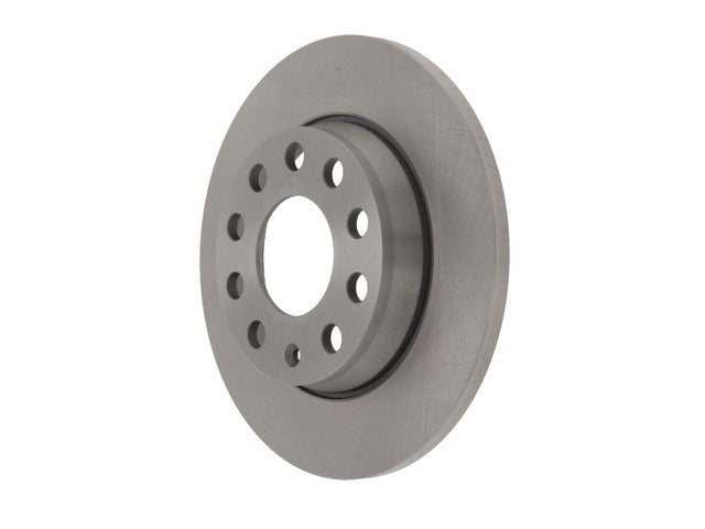 Centric Parts Disc Brake Rotor P/N:121.33108 Fits: Audi A4 08-01, Audi A4 Quattro 06-02 - Image 4