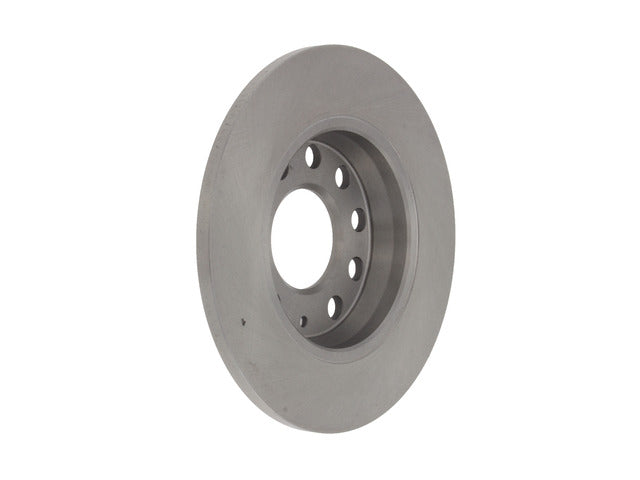 Centric Parts Disc Brake Rotor P/N:121.33108 Fits: Audi A4 08-01, Audi A4 Quattro 06-02 - Image 5