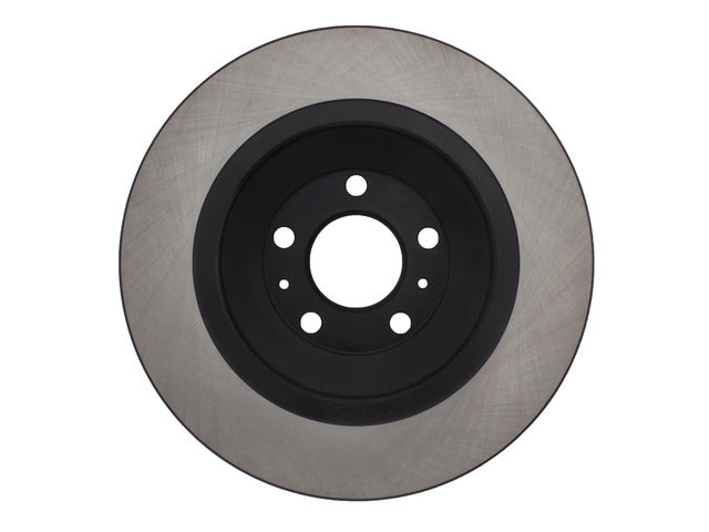 Centric Parts Disc Brake Rotor P/N:121.33109 Fits: Audi A8 Quattro 10-05, Audi S8 09-07, Bentley Continental 12-03 - Image 2