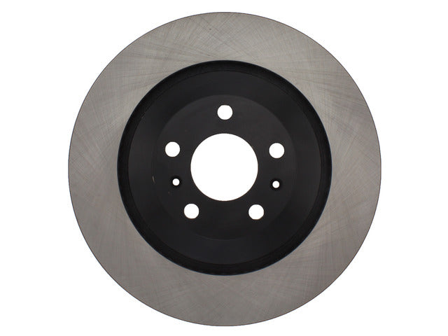 Centric Parts Disc Brake Rotor P/N:121.33109 Fits: Audi A8 Quattro 10-05, Audi S8 09-07, Bentley Continental 12-03 - Image 3