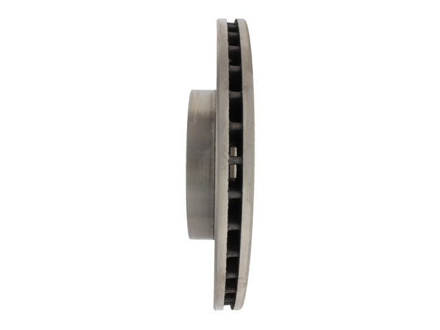 Centric Parts Disc Brake Rotor P/N:121.33110 Fits: Audi A3, Audi A3 Quattro, Audi A3 Sportback E-tron, Audi A6, Audi A6 Quattro, Mercedes-benz C43 Amg, Seat Altea, Seat Freetrack - Image 1