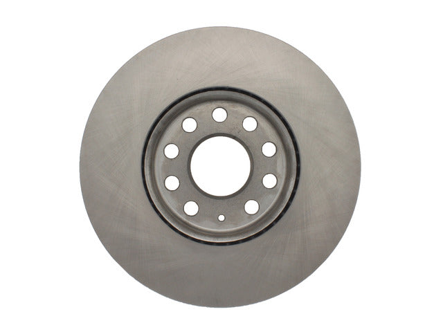 Centric Parts Disc Brake Rotor P/N:121.33110 Fits: Audi A3, Audi A3 Quattro, Audi A3 Sportback E-tron, Audi A6, Audi A6 Quattro, Mercedes-benz C43 Amg, Seat Altea, Seat Freetrack - Image 2