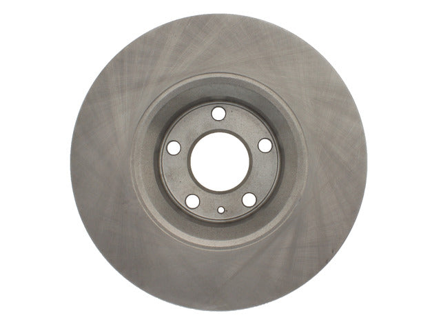 Centric Parts Disc Brake Rotor P/N:121.33111 Fits: Audi A6 11-06, Audi A6 Quattro 11-05 - Image 2