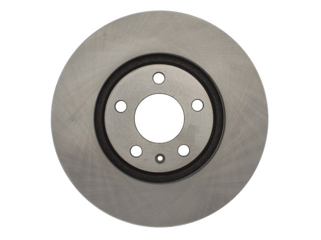 Centric Parts Disc Brake Rotor P/N:121.33111 Fits: Audi A6 11-06, Audi A6 Quattro 11-05 - Image 3