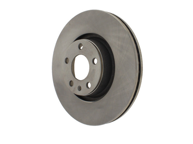 Centric Parts Disc Brake Rotor P/N:121.33111 Fits: Audi A6 11-06, Audi A6 Quattro 11-05 - Image 4
