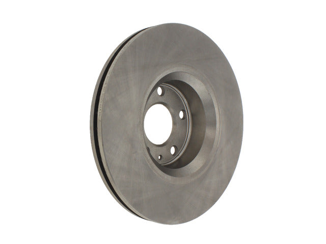 Centric Parts Disc Brake Rotor P/N:121.33111 Fits: Audi A6 11-06, Audi A6 Quattro 11-05 - Image 5
