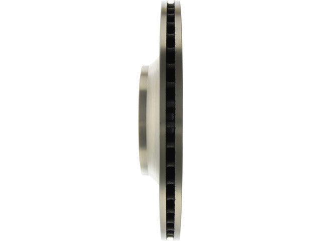 Centric Parts Disc Brake Rotor P/N:121.33113 Fits: Audi A3, Audi A3 Quattro, Audi Q3, Audi Rs Q3, Audi Rs3, Audi S3 - Image 1