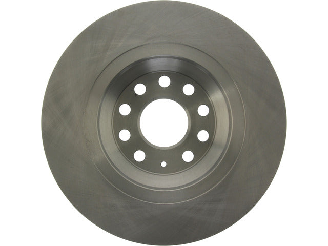 Centric Parts Disc Brake Rotor P/N:121.33113 Fits: Audi A3, Audi A3 Quattro, Audi Q3, Audi Rs Q3, Audi Rs3, Audi S3 - Image 2