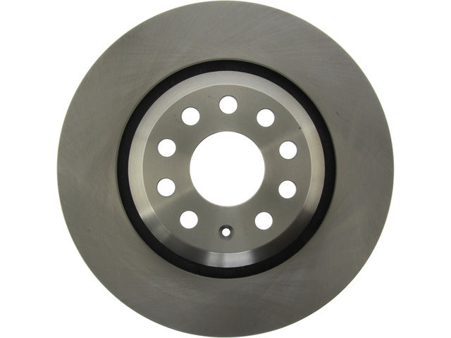 Centric Parts Disc Brake Rotor P/N:121.33113 Fits: Audi A3, Audi A3 Quattro, Audi Q3, Audi Rs Q3, Audi Rs3, Audi S3 - Image 3