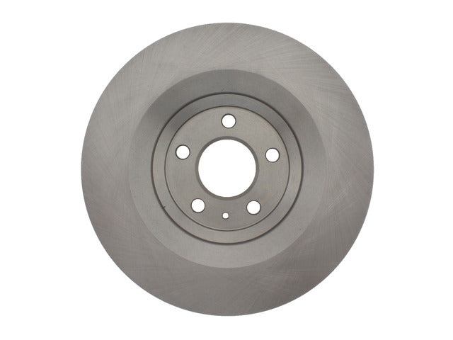 Centric Parts Disc Brake Rotor P/N:121.33117 Fits: Audi S6 11-07 - Image 2