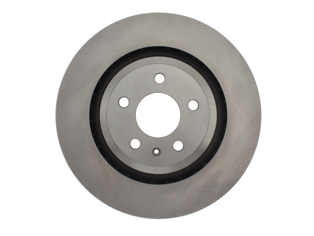 Centric Parts Disc Brake Rotor P/N:121.33117 Fits: Audi S6 11-07 - Image 3