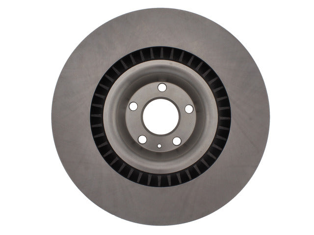 Centric Parts Disc Brake Rotor P/N:121.33118 Fits: Audi S6 11-07 - Image 2
